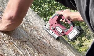 КРЫША СВОИМИ РУКАМИ ЭТО ПРОСТО | МЯГКАЯ КРОВЛЯ ЗА 1 ДЕНЬ