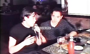 Девяностые в Алматы! Бочка и Алатау