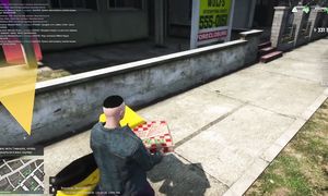 ПИЦЦА ТАСУ ЧЕЛЛЕНДЖ! КІМ КӨП АҚША ТАБАДЫ СКЕЙТ САТЫП АЛДЫҚ! ГТА 5 ШЫНАЙЫ ӨМІР (GTA 5 RP)