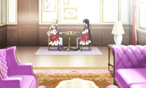 Villainess Level 99 - 09 [DUB]
