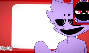 DOGDAY'S DEATH BUT ITS A GOOD ENDING | TOP 100 Poppy Playtime Chapter 3 Animation memes (NEW!) #5