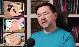 6 принципов УСПЕХА в любом деле. Зарабатывай на чем угодно!