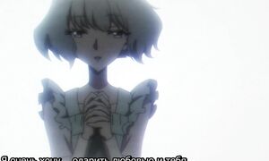 Shaman King Flowers - 09 [SUB]