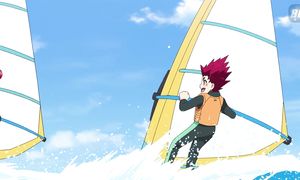 Beyblade Burst QuadStrike - 11
