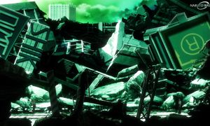 Undead Unluck - 22 [DUB]