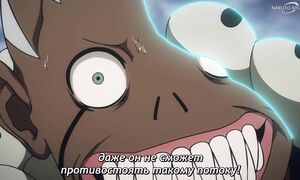 Mashle S2 - 09 [SUB]