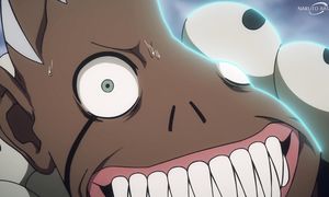 Mashle S2 - 09 [DUB]