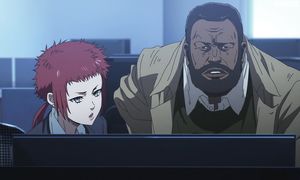 Ninja Kamui - EP2