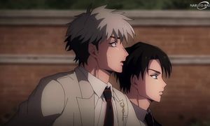 High Card S2 - 10 [DUB]