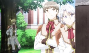 Tsukimichi S2 - 10 [DUB]