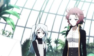 Akuma no Riddle Ep #3