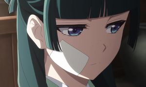 Kusuriya no Hitorigoto - 20