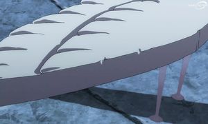 Dungeon Meshi - 11 [SUB]