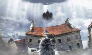 Witch and the Beast - 09 [DUB]