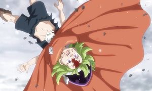 Mokushiroku no Yonkishi - 20 [SUB]