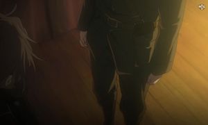 ep 13 - Violet Evergarden [MelodicVoiceStudio]