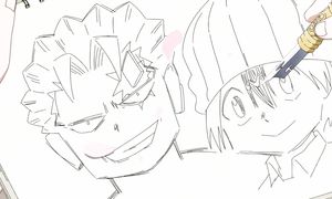 Undead Unluck - 23 [DUB]