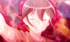 Tsukimichi S2 - 11 [DUB]