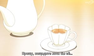 Akuyaku Reijou Level 99 - 11 [SUB]