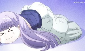 Ragna Crimson - EP 17