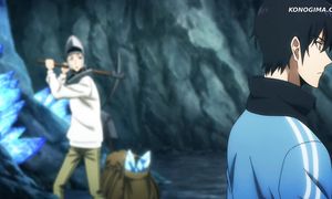 Solo Leveling - EP 10