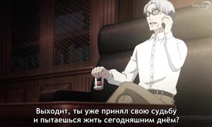 Youkoso S3 - 12 [SUB]