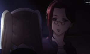 Ishura -12 [DUB]