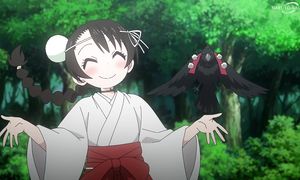 Sengoku Youko - 11 [DUB]
