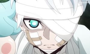 Ragna Crimson - EP 18