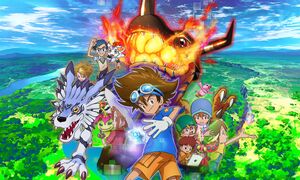 digimon ep1