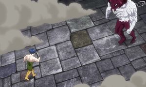 Mokushiroku no Yonkishi - 21 [SUB]