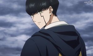 Mashle S2 - 11[DUB]
