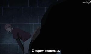 Blue.Exorcist S3 - 12 [SUB]