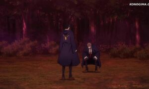 Mashle S2 - EP 4