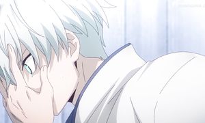 Ragna Crimson - EP 19