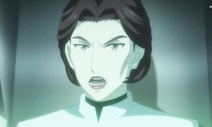 ep 11 - Metallic Rouge