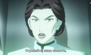 [subs] ep 11 - Metallic Rouge