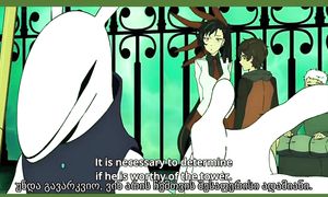 Tower Of God - EPISODE 1 [HD] kinoanime.com