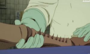 dorohedoro-episode-1