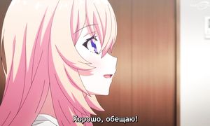 Classroom of the Elte S3 - 13 [SUB]