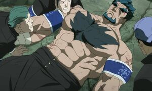 [ArrowHell] Bucchigiri! - 6 [1080p]