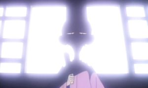 [ОВН] Акуэмон / Akuemon [Фильм]
