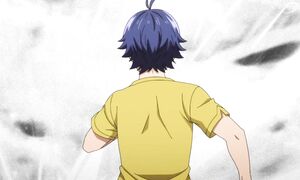 Wrong Way to Use Healing Magic - 13 [DUB]