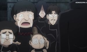 Ragna Crmison - EP 20