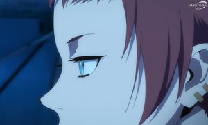 Ninja Kamui - 08 [DUB]