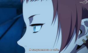 Ninja Kamui - 08 [SUB]
