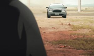 Ninja Kamui - EP 3