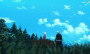Ookami to Koushinryou - 01 [DUB]