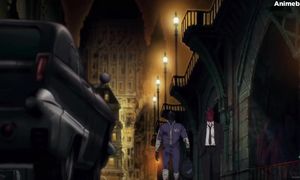 dorohedoro-epizode-2