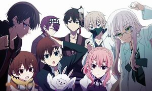 The Ones Within- 1×1 » anima